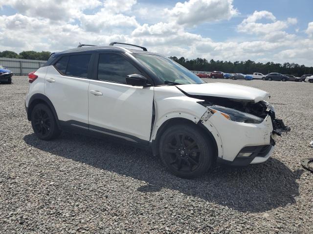 Продаж на аукціоні авто 2020 Nissan Kicks, vin: 3N1CP5DV2LL537152, номер лоту: 49309506