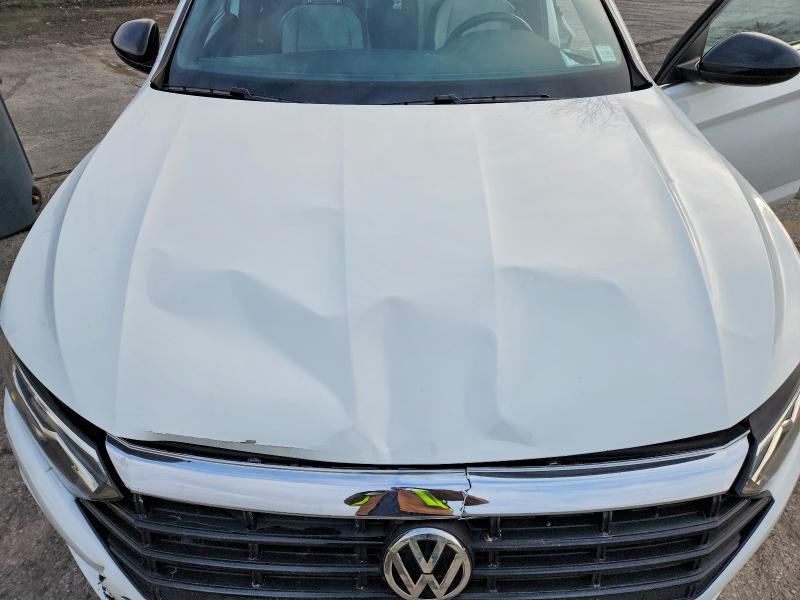 Aukcja sprzedaży 2021 Volkswagen Jetta, vin: 3VWC57BU2MM037915, numer aukcji: 50847086