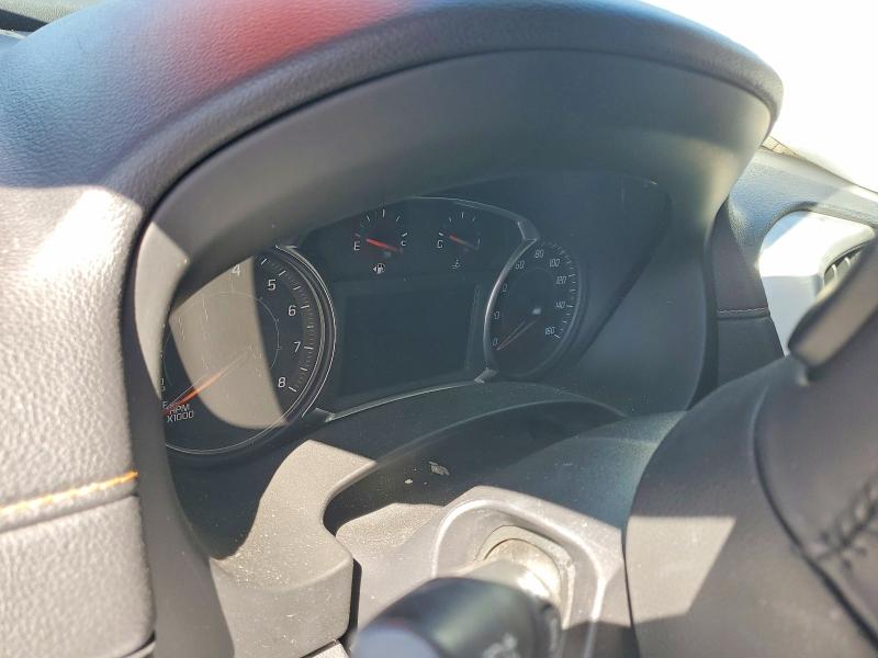 Aukcja sprzedaży 2020 Gmc Terrain, vin: 3GKALPEV2LL325415, numer aukcji: 51206396
