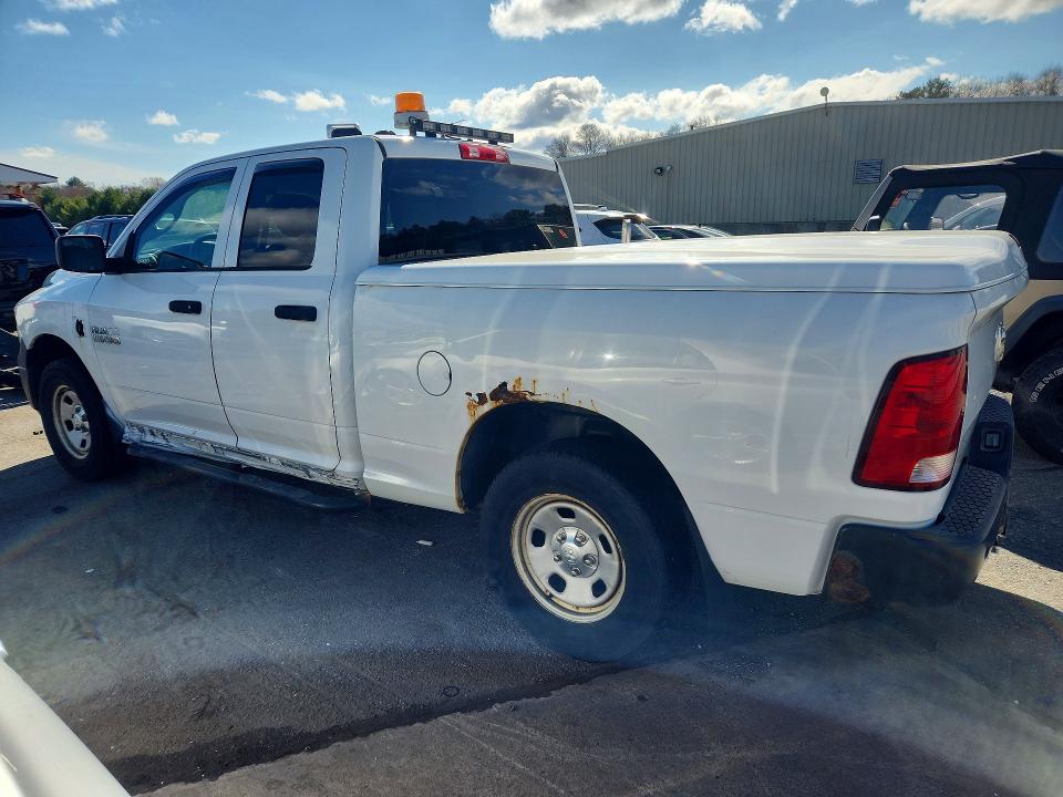 48674206 :رقم المزاد ، 1C6RR7FG7DS629573 vin ، 2013 Ram 1500 مزاد بيع