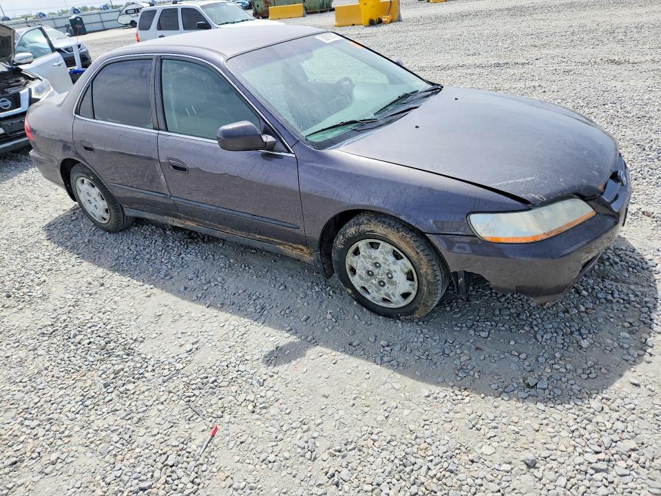 Продажа на аукционе авто 1999 Honda Accord, vin: JHMCG5641XC051076, номер лота: 50915976
