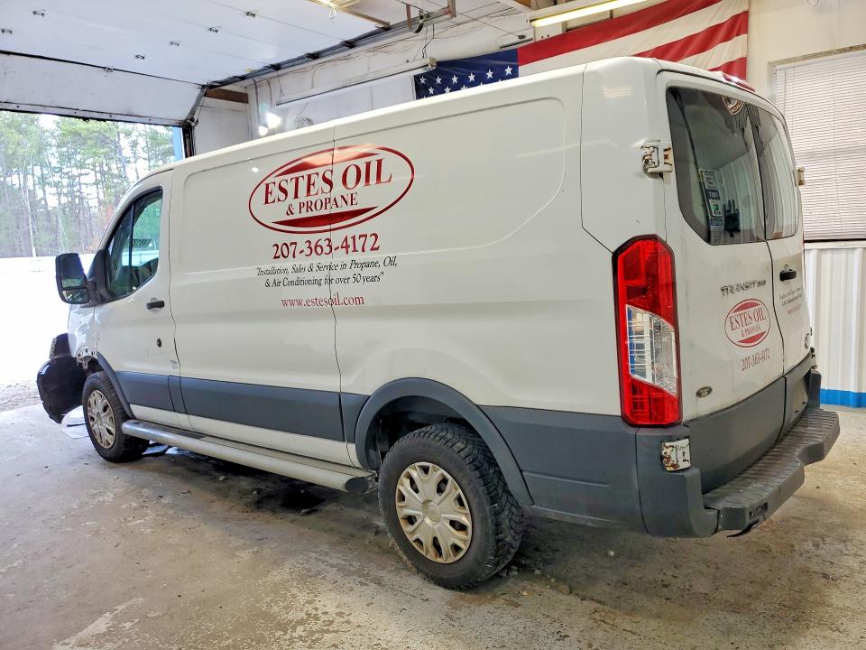 Aukcja sprzedaży 2015 Ford Transit, vin: 1FTNR1ZM5FKA89181, numer aukcji: 61862876