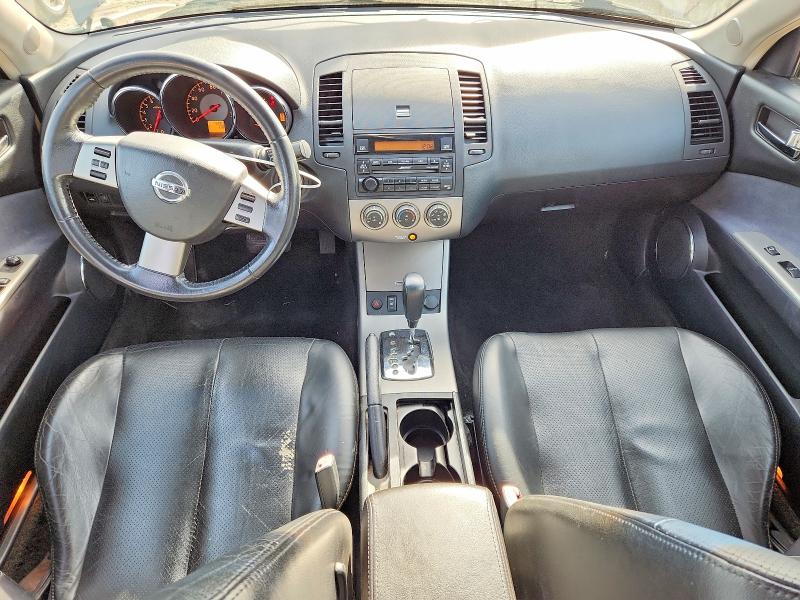 Auction sale of the 2005 Nissan Altima, vin: 1N4AL11E95N471544, lot number: 52037066