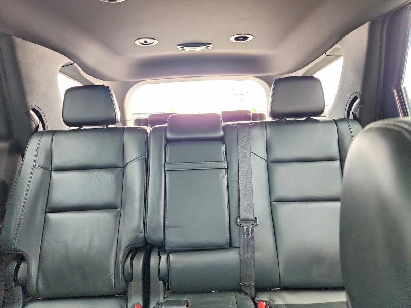 Продажа на аукционе авто 2021 Dodge Durango, vin: 1C4RDHDG9MC554935, номер лота: 51611336