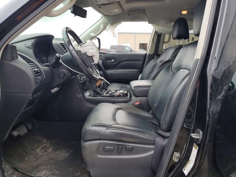 Aukcja sprzedaży 2020 Infiniti Qx80, vin: JN8AZ2NF3L9704653, numer aukcji: 50359966