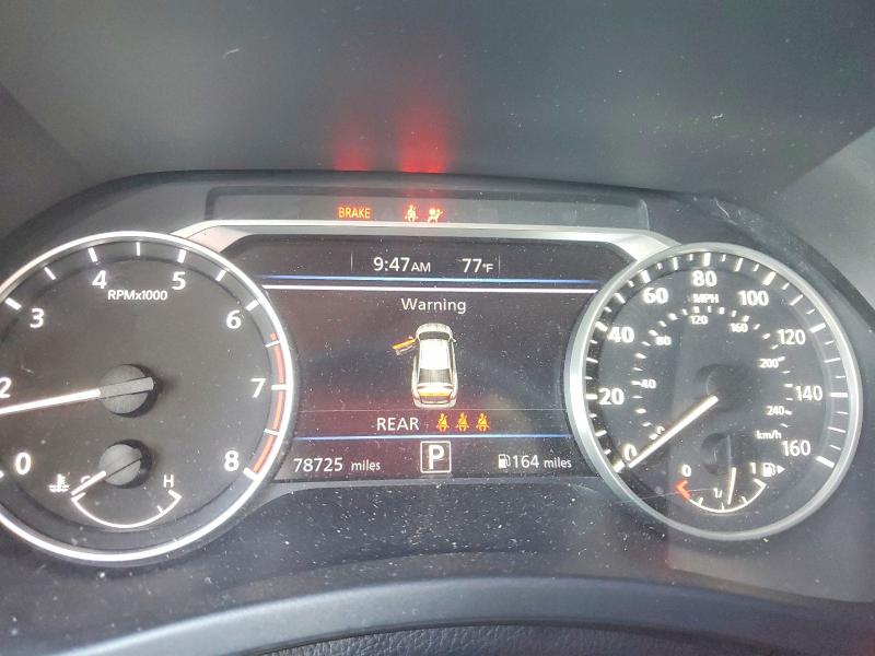 Aukcja sprzedaży 2020 Nissan Sentra, vin: 3N1AB8DV1LY267146, numer aukcji: 49772846