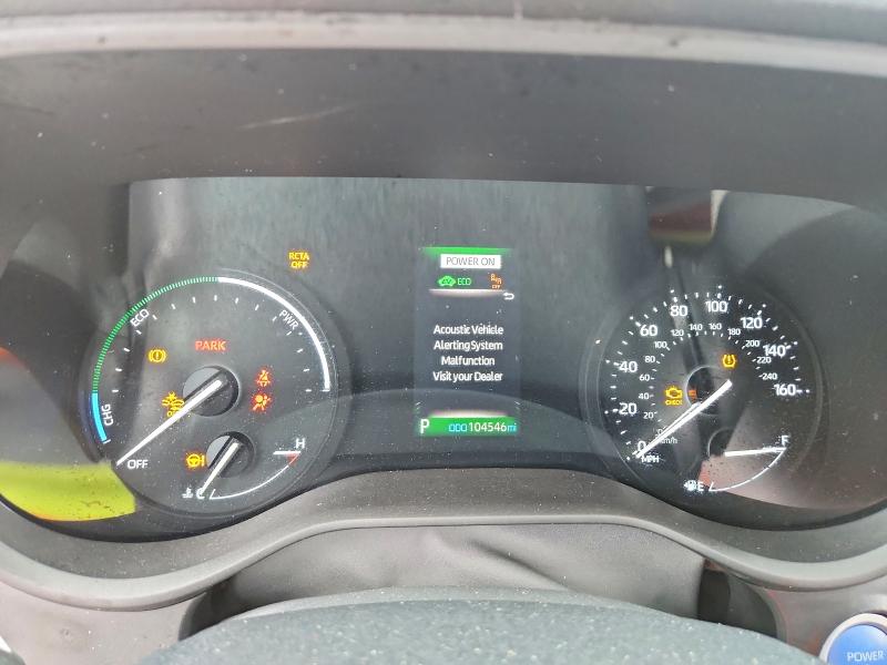 Aukcja sprzedaży 2024 Toyota Sienna, vin: 5TDKSKFC7RS142615, numer aukcji: 48477066