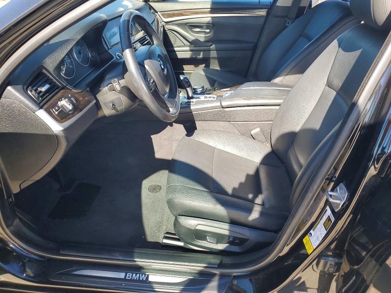 Продажа на аукционе авто 2015 Bmw 528, vin: WBA5A5C54FD523155, номер лота: 48937486