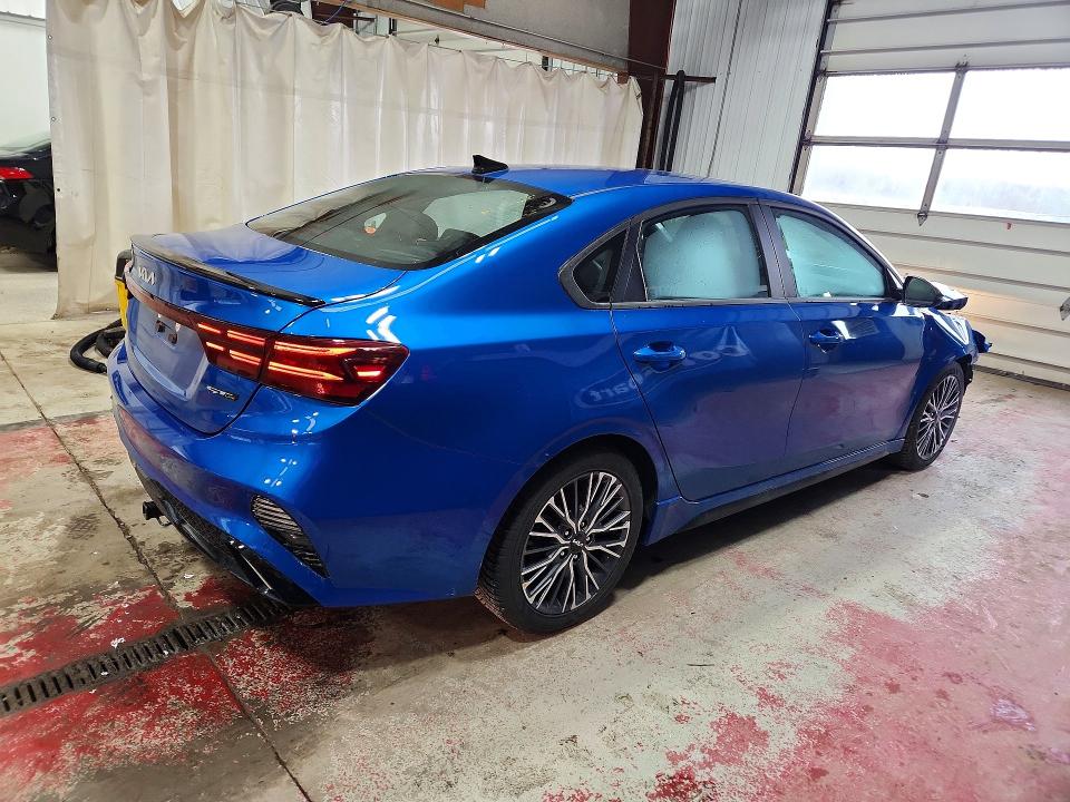 Aukcja sprzedaży 2024 Kia Forte, vin: 3KPF54AD2RE699687, numer aukcji: 95945425