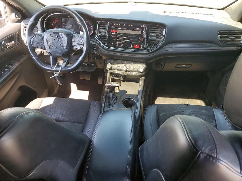 Aukcja sprzedaży 2022 Dodge Durango, vin: 1C4SDJCT8NC222218, numer aukcji: 48926836