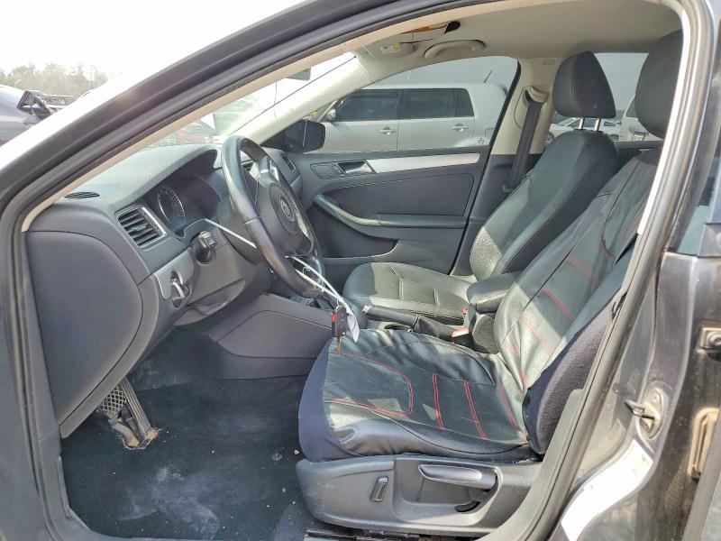 Продаж на аукціоні авто 2013 Volkswagen Jetta, vin: 3VWDP7AJ6DM404899, номер лоту: 51517456