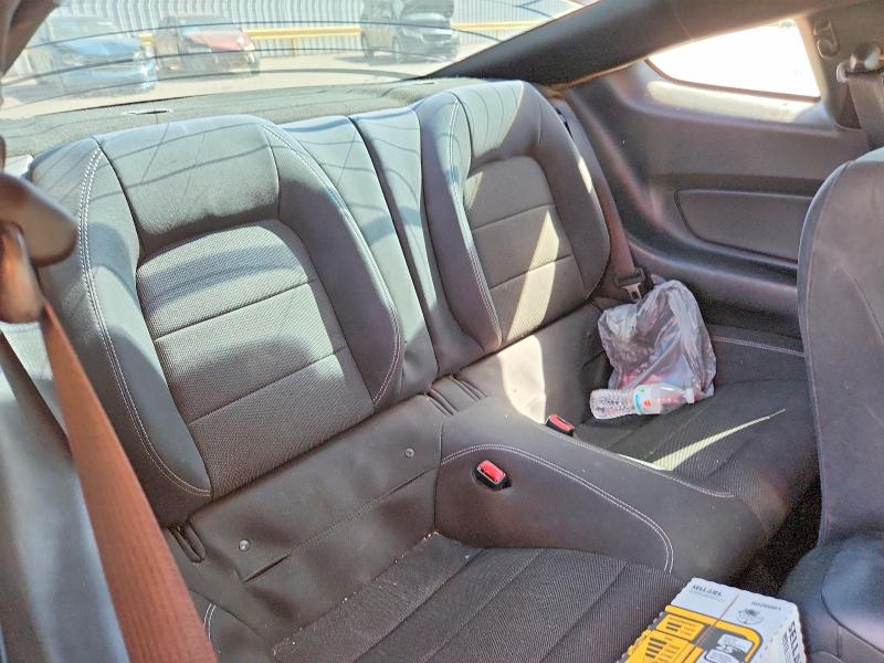 Aukcja sprzedaży 2015 Ford Mustang, vin: 1FA6P8AM7F5400421, numer aukcji: 51482946
