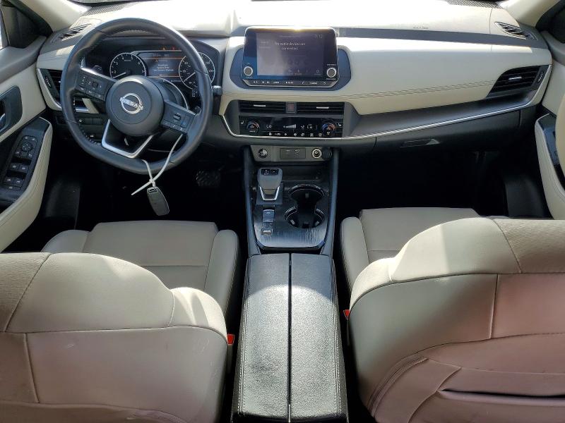 Aukcja sprzedaży 2024 Nissan Rogue, vin: JN8BT3BA7RW355186, numer aukcji: 50120086