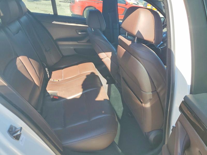Продажа на аукционе авто 2015 Bmw 535, vin: WBA5B3C52FD543535, номер лота: 51352716