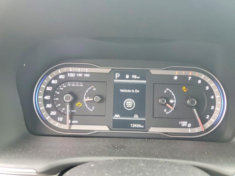 Продаж на аукціоні авто 2024 Hyundai Tucson, vin: KM8JB3DE6RU317739, номер лоту: 51448436