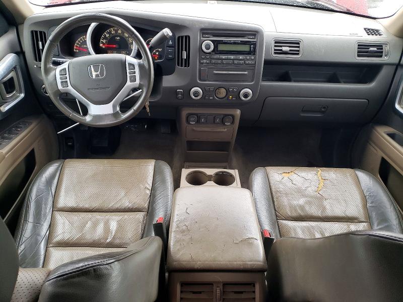 Aukcja sprzedaży 2006 Honda Ridgeline, vin: 2HJYK16596H565658, numer aukcji: 49572476