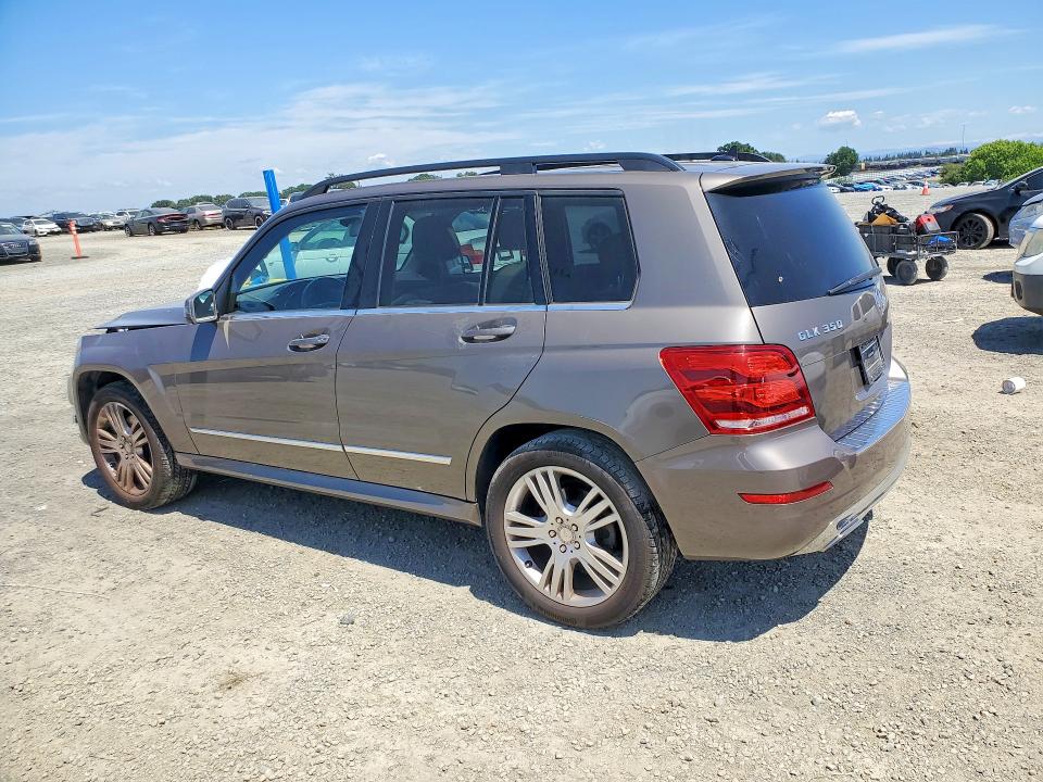 Aukcja sprzedaży 2015 Mercedes-benz Glk, vin: WDCGG5HB7FG378758, numer aukcji: 51514856