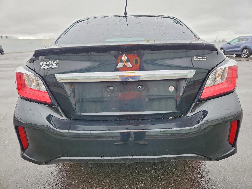 Aukcja sprzedaży 2022 Mitsubishi Mirage, vin: ML32FUFJ8NHF06009, numer aukcji: 51137526