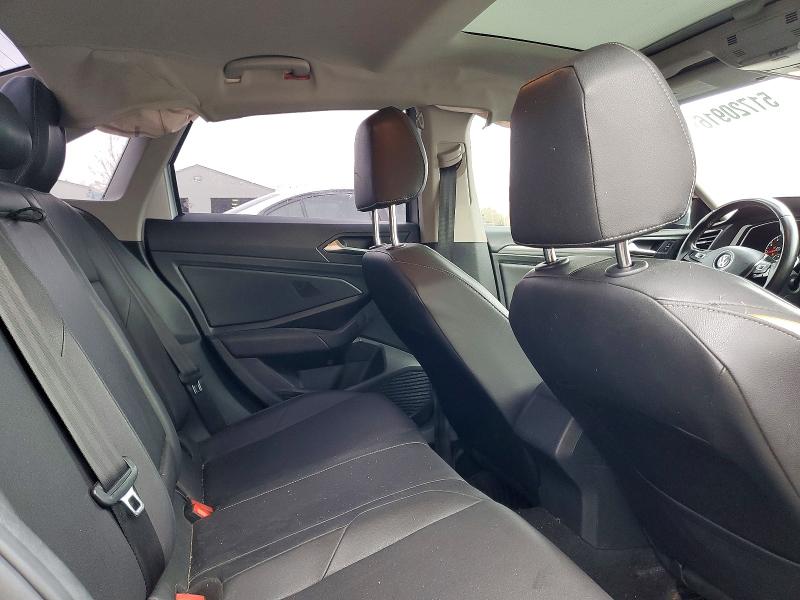 Продаж на аукціоні авто 2021 Volkswagen Jetta, vin: 3VWE57BU1MM032164, номер лоту: 51720916