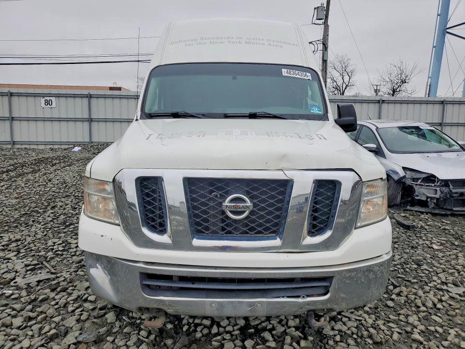 Aukcja sprzedaży 2012 Nissan Nv, vin: 1N6AF0LY6CN118224, numer aukcji: 48364356