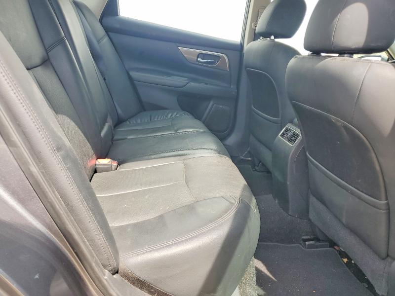 Aukcja sprzedaży 2015 Nissan Altima, vin: 1N4AL3APXFN869330, numer aukcji: 49441216