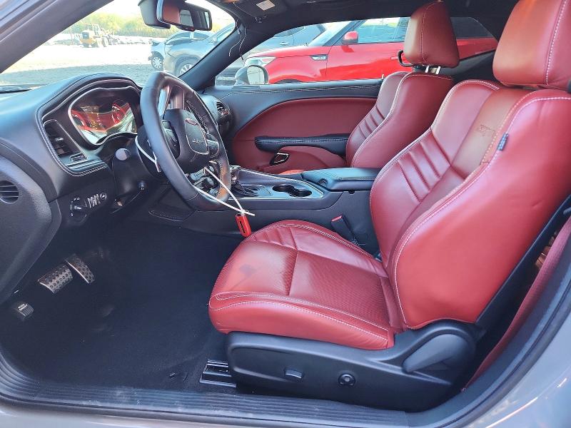 Продажа на аукционе авто 2023 Dodge Challenger, vin: 2C3CDZC99PH567396, номер лота: 47858056
