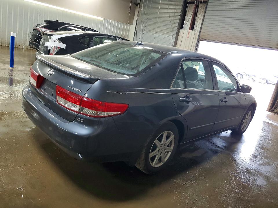 Продаж на аукціоні авто 2004 Honda Accord, vin: 1HGCM66514A043108, номер лоту: 51207486