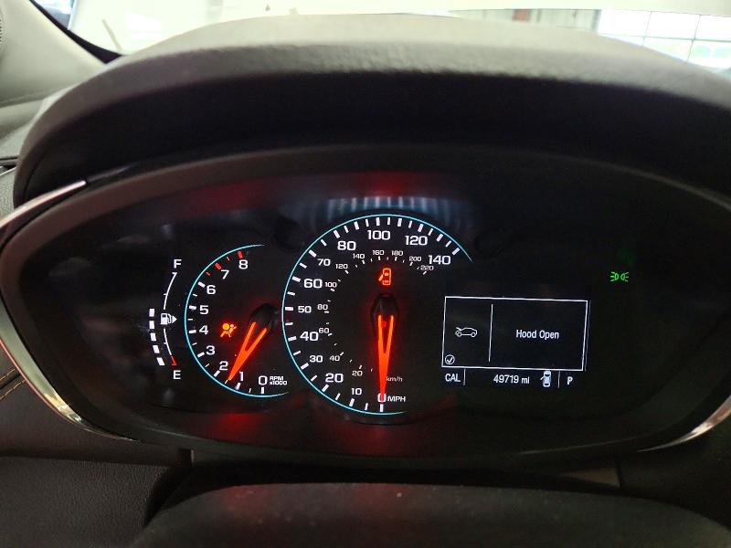 Продажа на аукционе авто 2021 Chevrolet Trax, vin: KL7CJNSB1MB327956, номер лота: 51959396