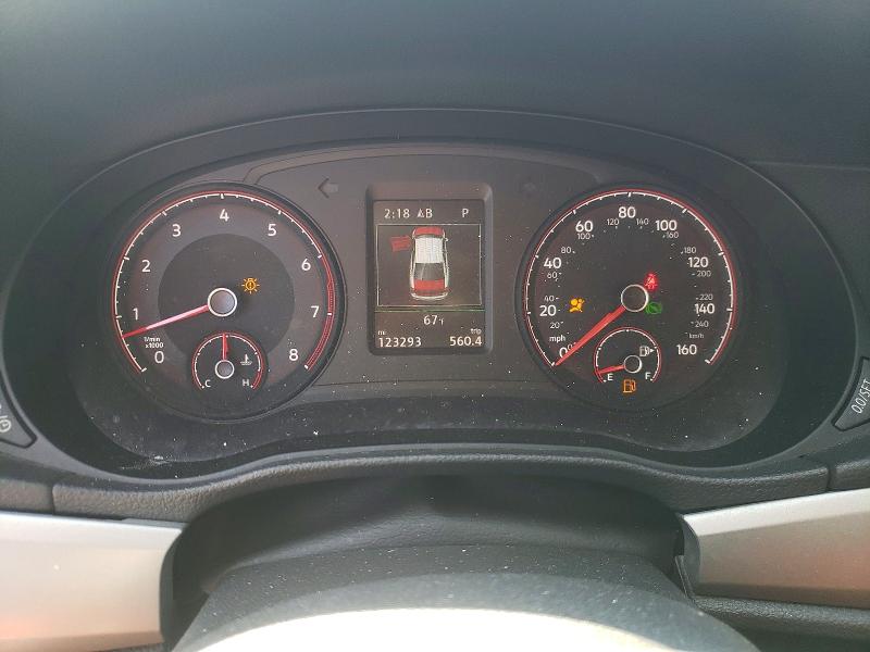 Aukcja sprzedaży 2021 Volkswagen Passat, vin: 1VWSA7A38MC004368, numer aukcji: 49584996