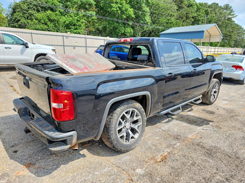 49266526 :رقم المزاد ، 3GTU2VECXEG321753 vin ، 2014 Gmc Sierra مزاد بيع