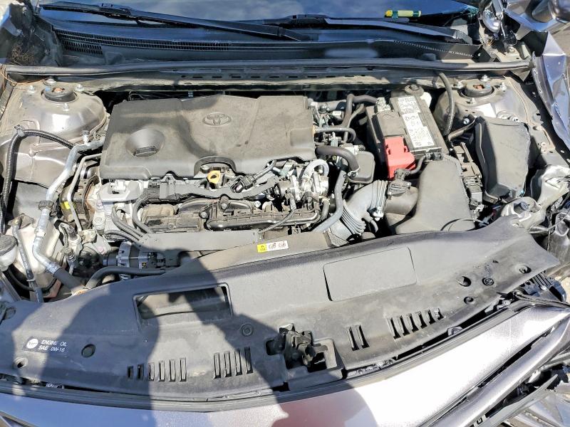 Продажа на аукционе авто 2023 Toyota Camry, vin: 4T1G11AK2PU744490, номер лота: 51724346
