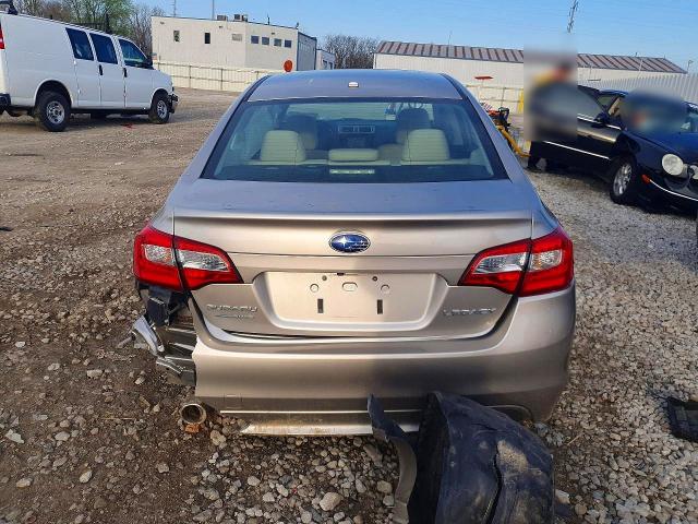 48408636 :رقم المزاد ، 4S3BNBN64F3042908 vin ، 2015 Subaru Legacy مزاد بيع