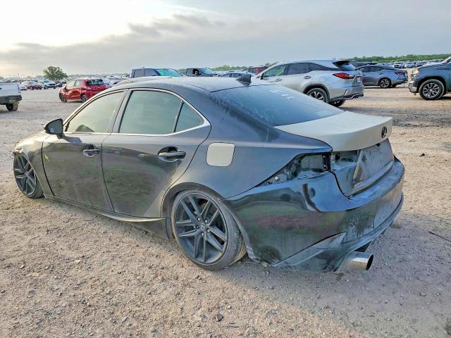 2014 Lexus Is მანქანა იყიდება აუქციონზე, vin: JTHBE1D28E5002762, აუქციონის ნომერი: 49600856