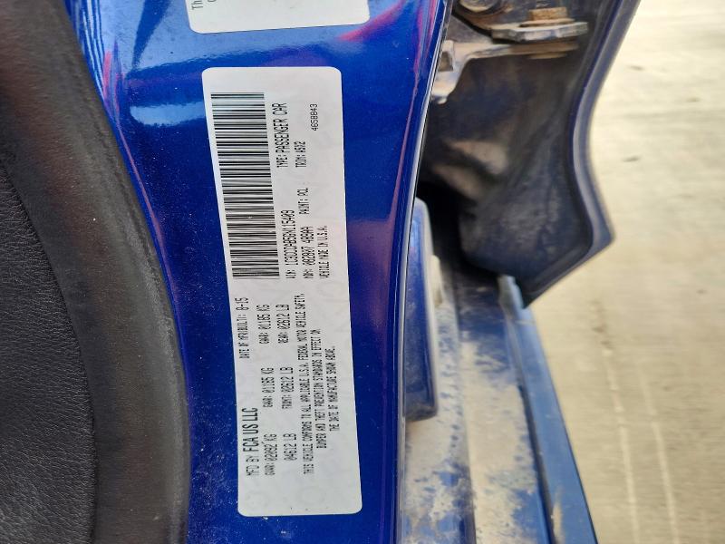 Aukcja sprzedaży 2016 Chrysler 200, vin: 1C3CCCAB5GN115409, numer aukcji: 48161496