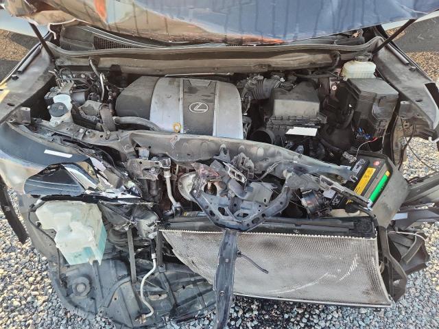 Aukcja sprzedaży 2018 Lexus Rx, vin: JTJGZKCA1J2006221, numer aukcji: 49744396