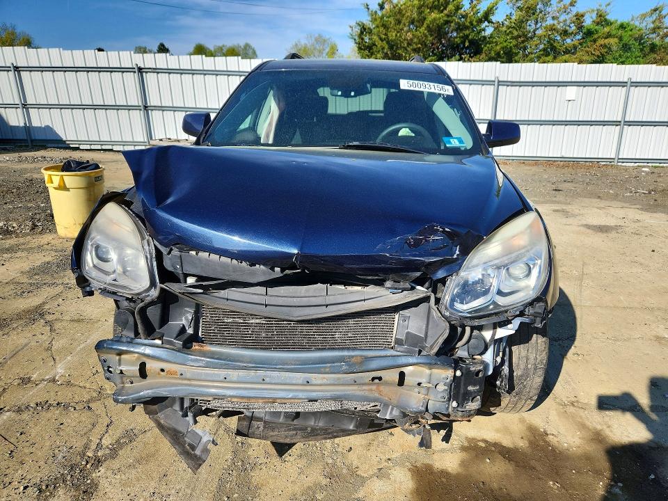 Продаж на аукціоні авто 2016 Chevrolet Equinox, vin: 2GNFLFEKXG6173029, номер лоту: 50093156