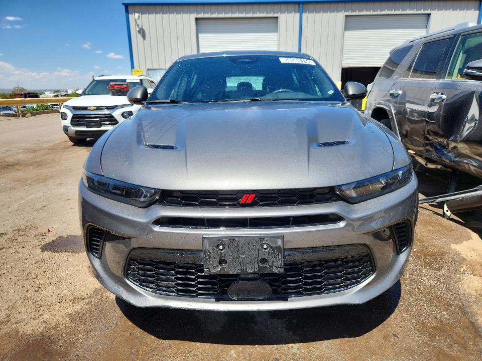 Продаж на аукціоні авто 2024 Dodge Hornet, vin: ZACPDFCWXR3A30756, номер лоту: 50560146