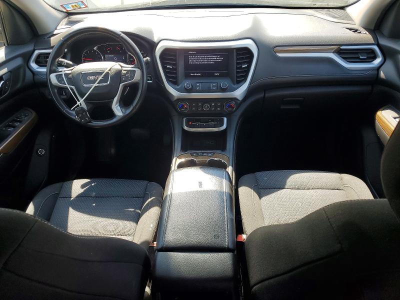 Продаж на аукціоні авто 2020 Gmc Acadia, vin: 1GKKNKLA7LZ211131, номер лоту: 50581456