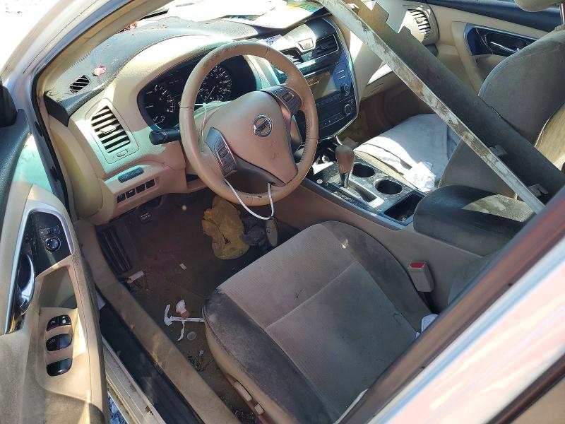 Продажа на аукционе авто 2013 Nissan Altima, vin: 1N4AL3AP4DC121519, номер лота: 49081646