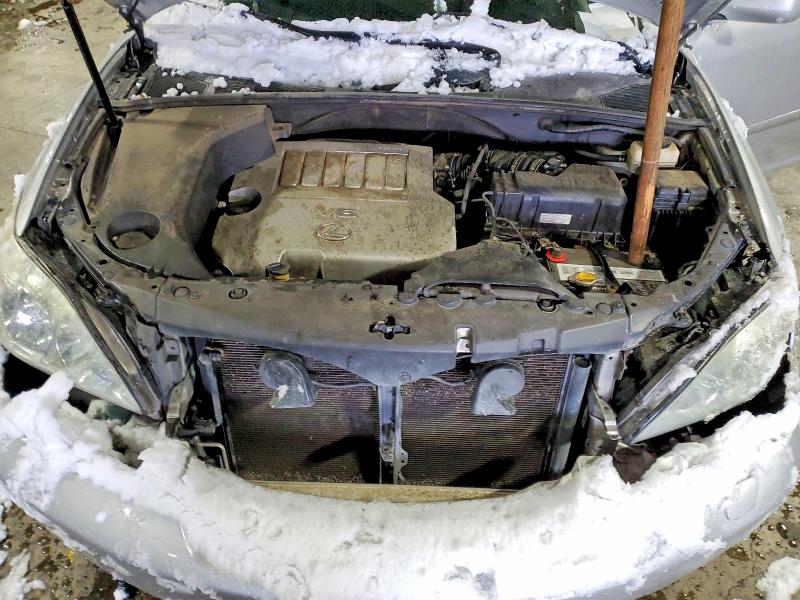 Продаж на аукціоні авто 2009 Lexus Rx330 4dr Awd, vin: 2T2HK31U59C122061, номер лоту: 48665856