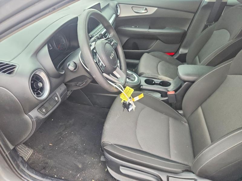 Продажа на аукционе авто 2023 Kia Forte, vin: 3KPF24AD8PE691566, номер лота: 51685076
