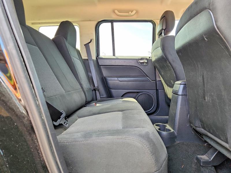 Продаж на аукціоні авто 2016 Jeep Patriot, vin: 1C4NJRFB2GD580984, номер лоту: 49914996