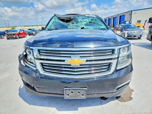 Aukcja sprzedaży 2015 Chevrolet Tahoe, vin: 1GNSCCKC5FR130523, numer aukcji: 49885206