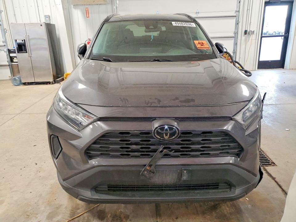 Aukcja sprzedaży 2019 Toyota Rav4, vin: 2T3H1RFV6KW022400, numer aukcji: 49482036