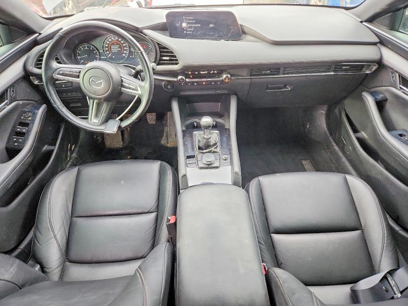 Продаж на аукціоні авто 2020 Mazda 3, vin: JM1BPALM3L1168450, номер лоту: 49162426