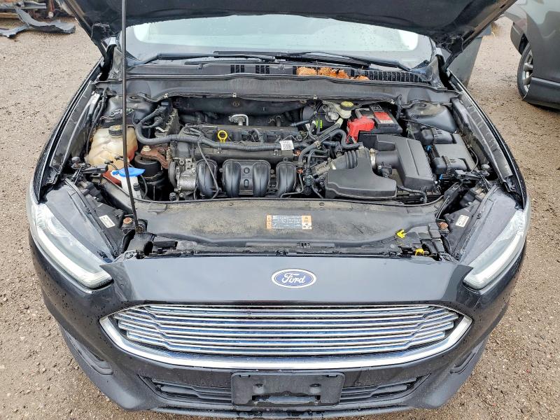 Продаж на аукціоні авто 2015 Ford Fusion, vin: 3FA6P0H73FR285346, номер лоту: 49739296