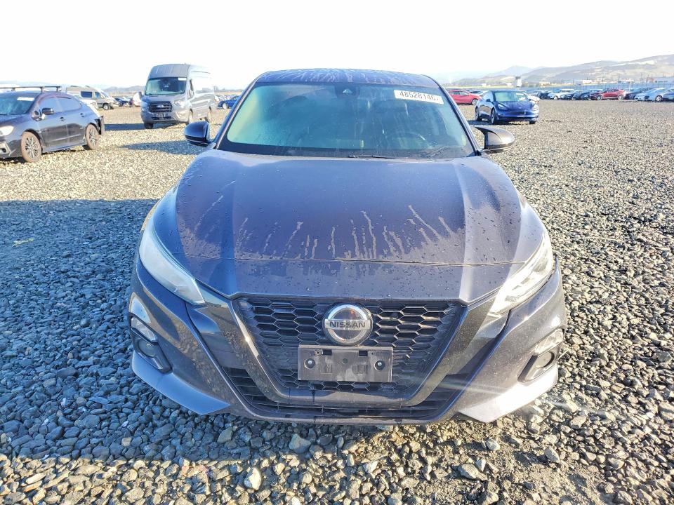 Aukcja sprzedaży 2019 Nissan Altima, vin: 1N4BL4EVXKC195608, numer aukcji: 48528146