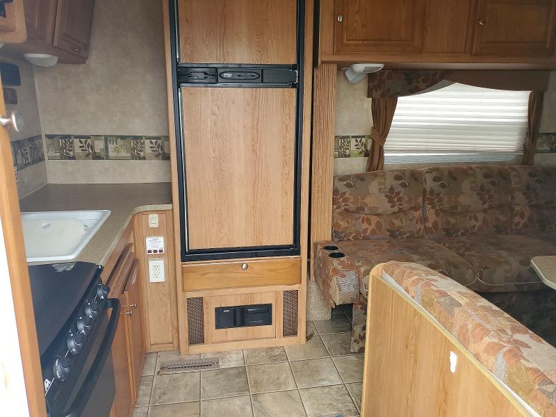 Продаж на аукціоні авто 2007 Jayco Jay Recreational Vehicle (rv), vin: 1UJBJ02M871JZ0107, номер лоту: 50568066