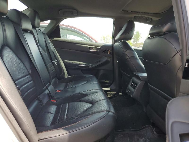 50116816 :رقم المزاد ، 4T1E21FB2LU013596 vin ، 2020 Toyota Avalon Hybrid مزاد بيع