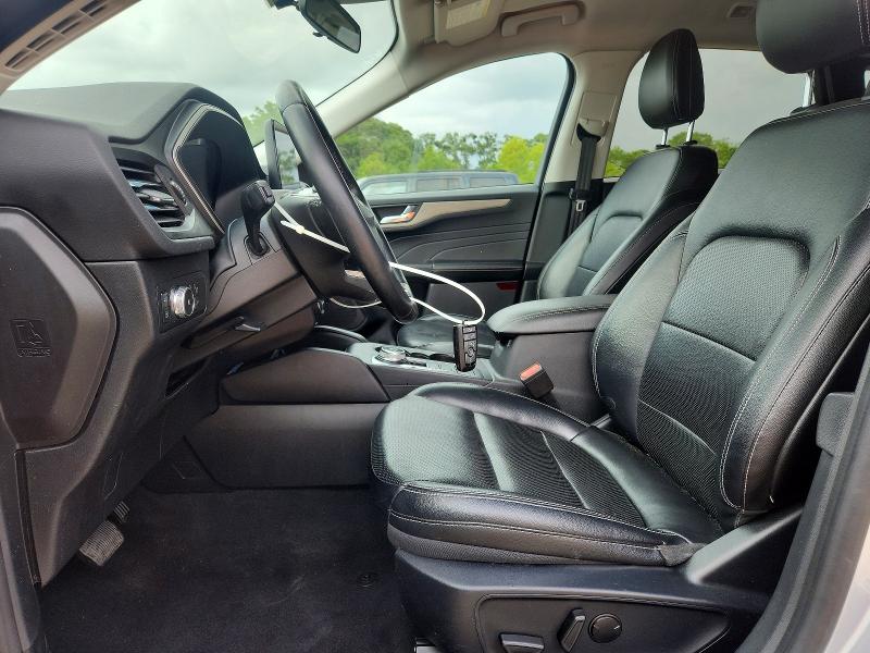 Aukcja sprzedaży 2022 Ford Escape, vin: 1FMCU0CZ3NUA16796, numer aukcji: 51074846